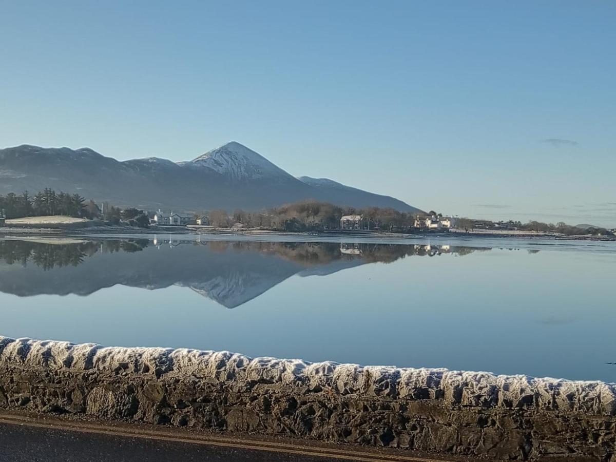 Moorings Greenway Newport (Mayo) Exterior foto